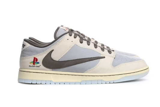 Nike Dunk Low Travis Scott x PlayStation