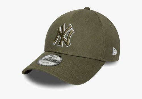 New Era Cap