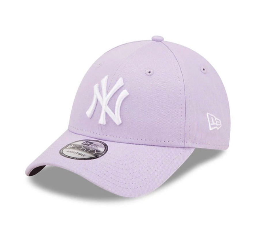 New Era Cap