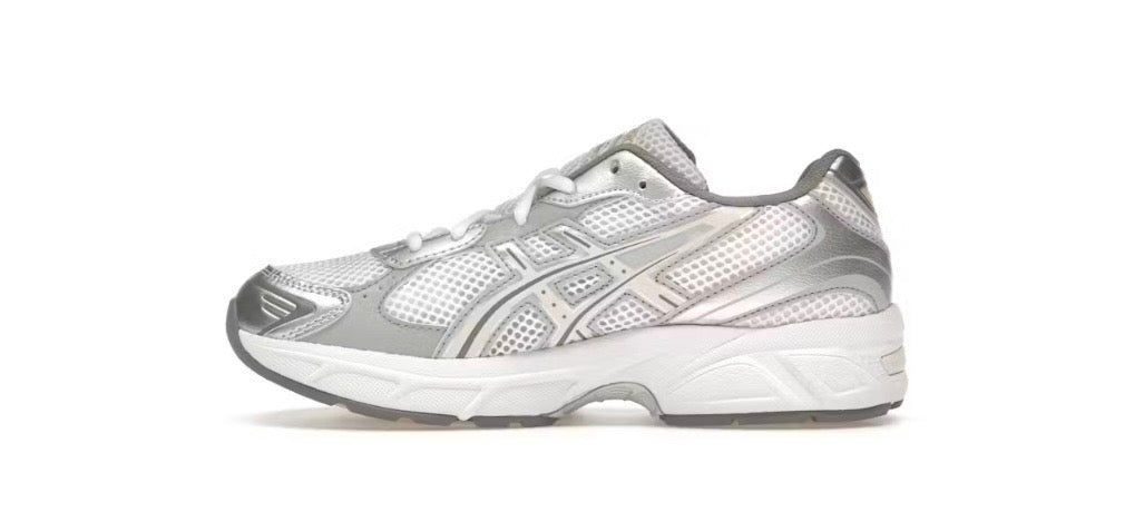 ASICS Gel-1130 White Pearl Pink (GS)