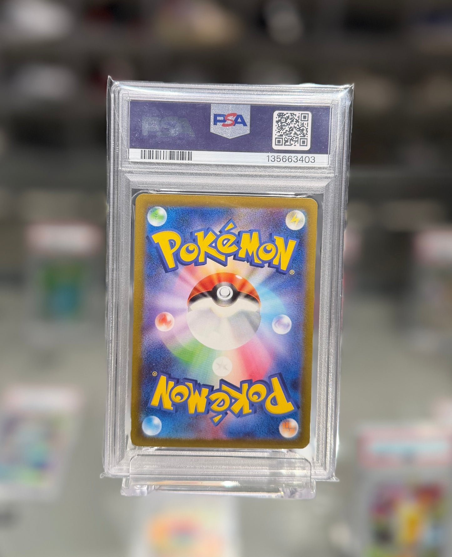 Sequential ! PSA 10 Charizard Venusaur Blastoise
SAR AR Complete Set Of 9 Pokemon Card 151 JP