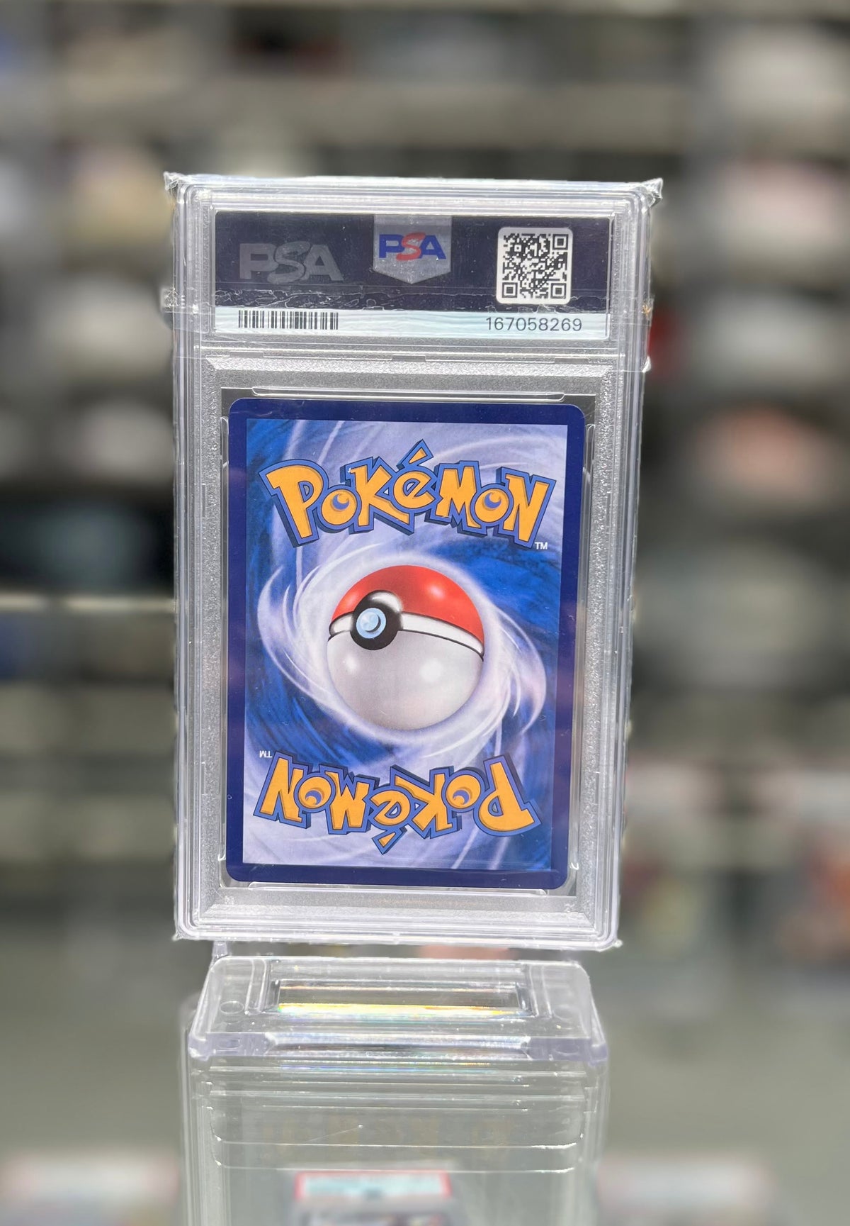 2025 POKEMON 151 CS PIKACHU ART RARE