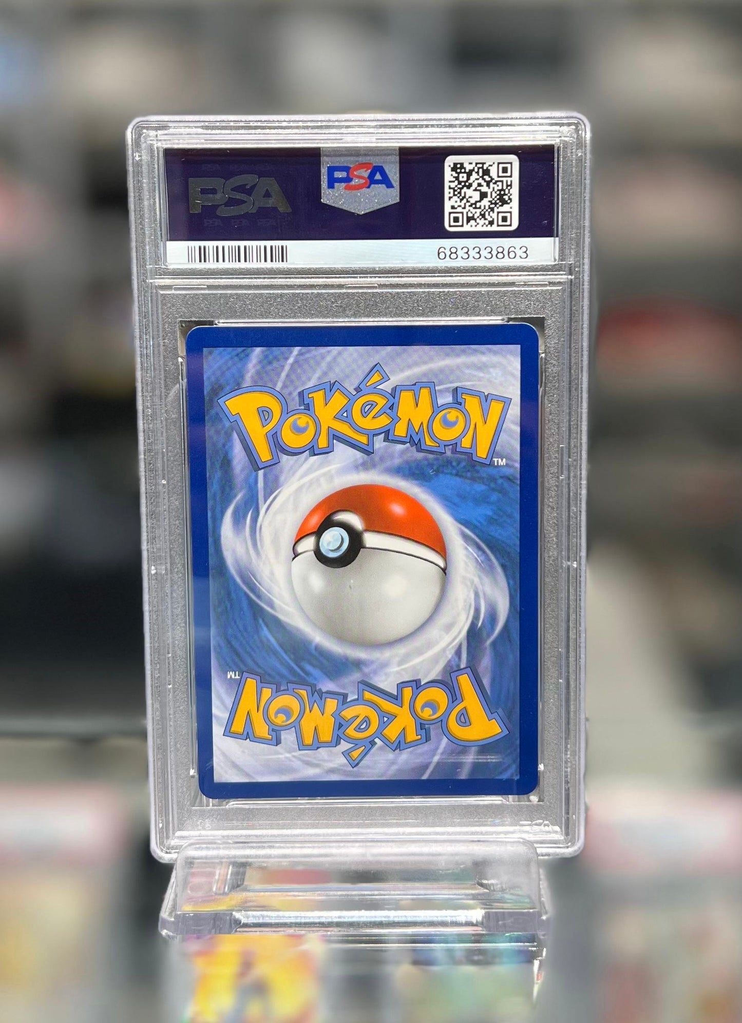 2021 POKEMON SWSH FA/CHARIZARD VMAX SHINING FATES