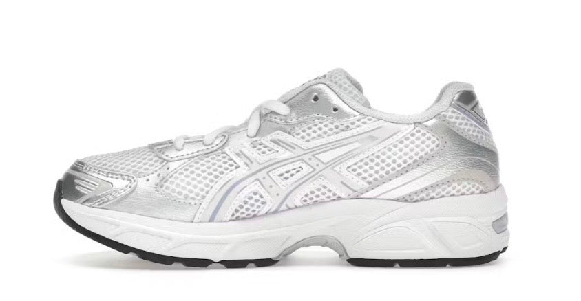 ASICS Gel-1130 White Cosmos (GS)