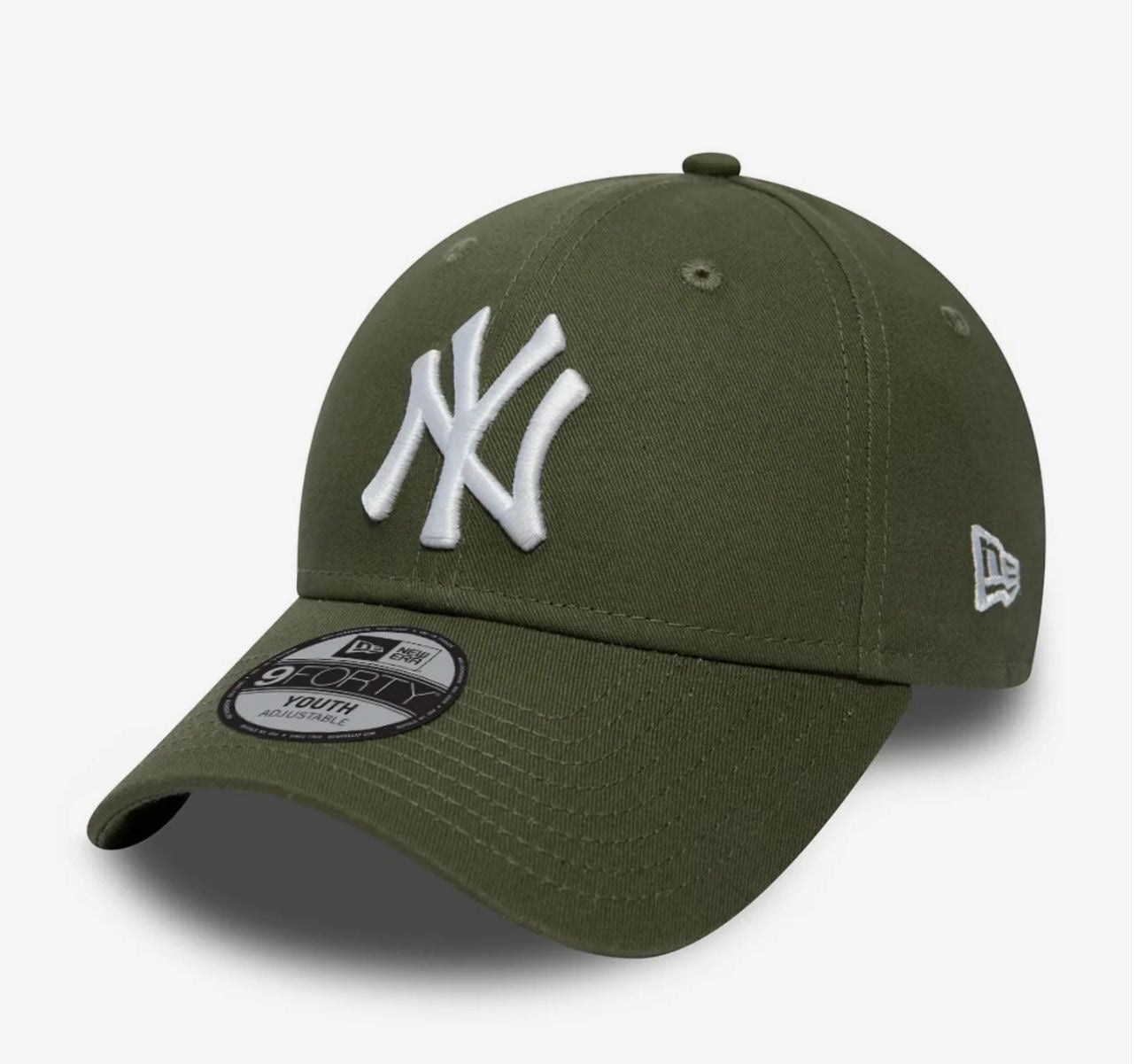 New Era Cap