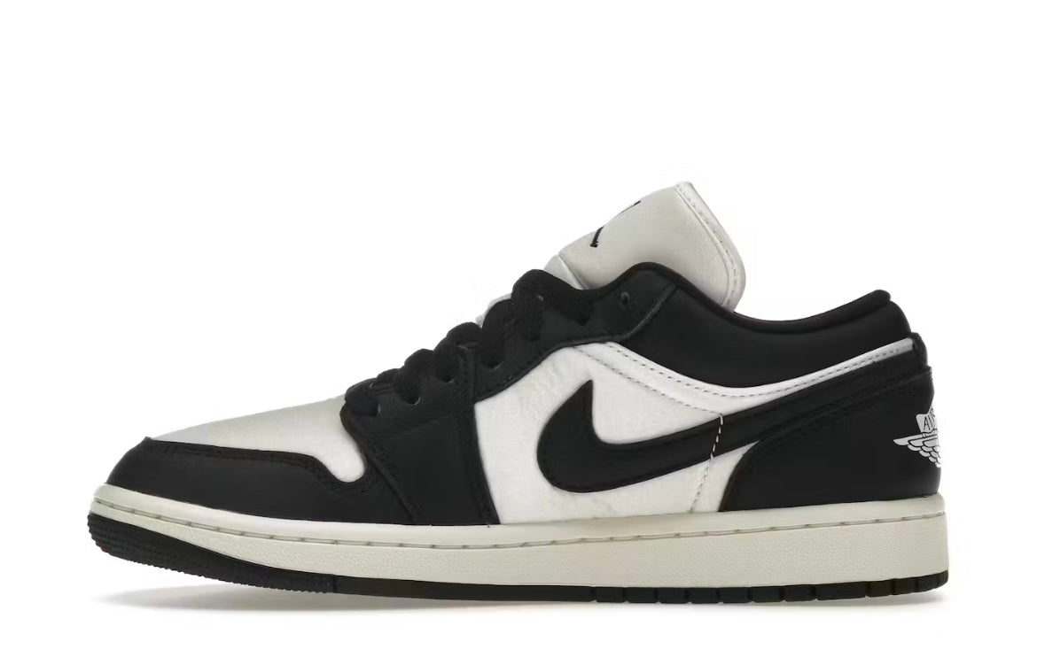Jordan 1 Low SE Vintage Panda (W)