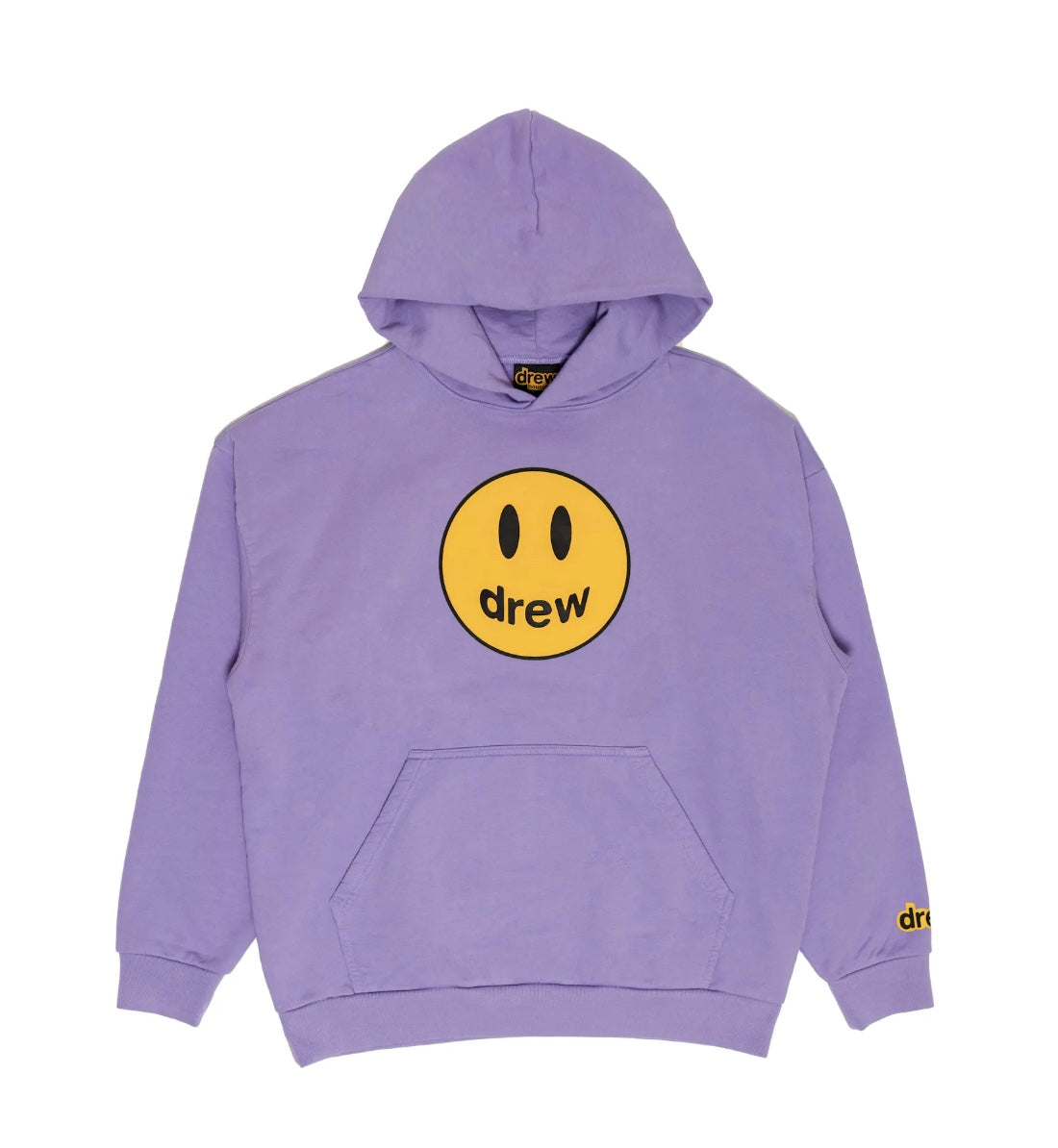 Drew house mascot hoodie lavender