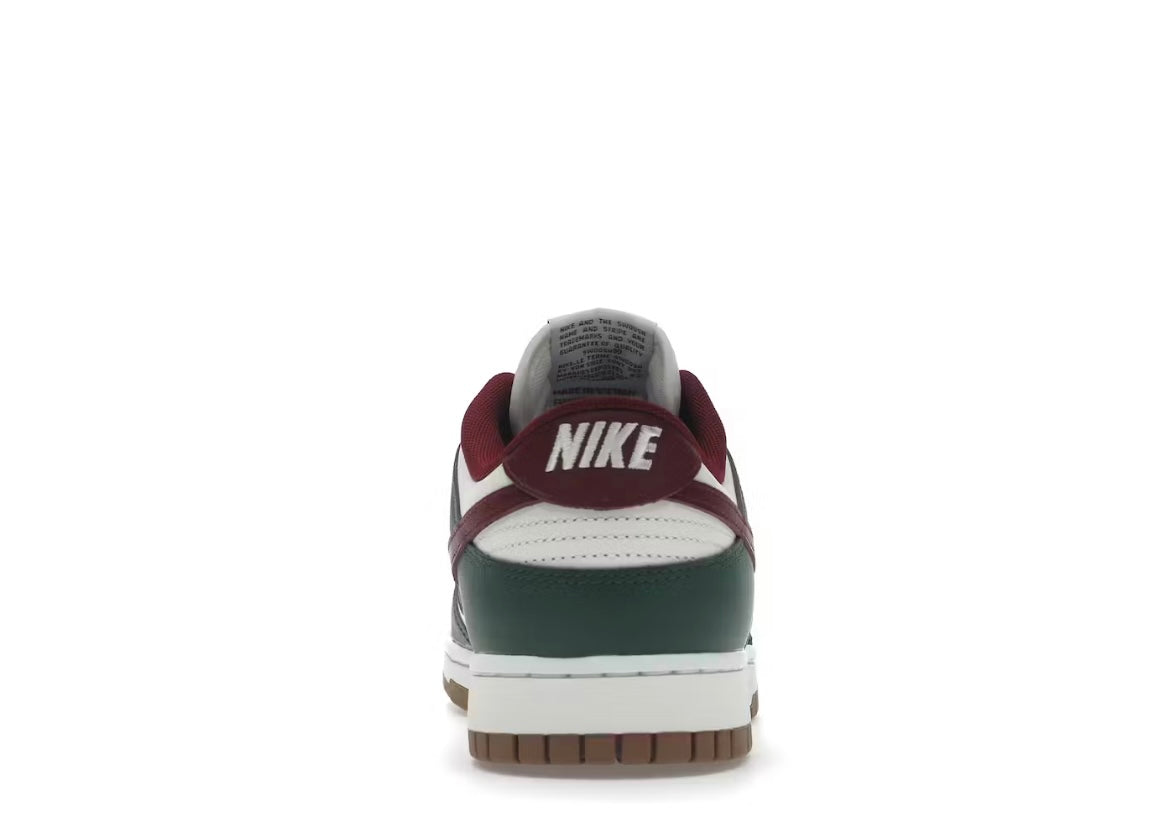Nike Dunk Low Gorge Green
