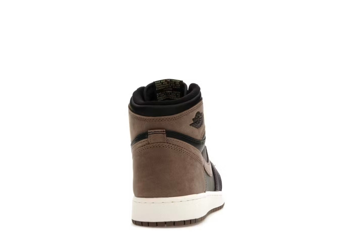 Jordan 1 Retro High OG
Palomino