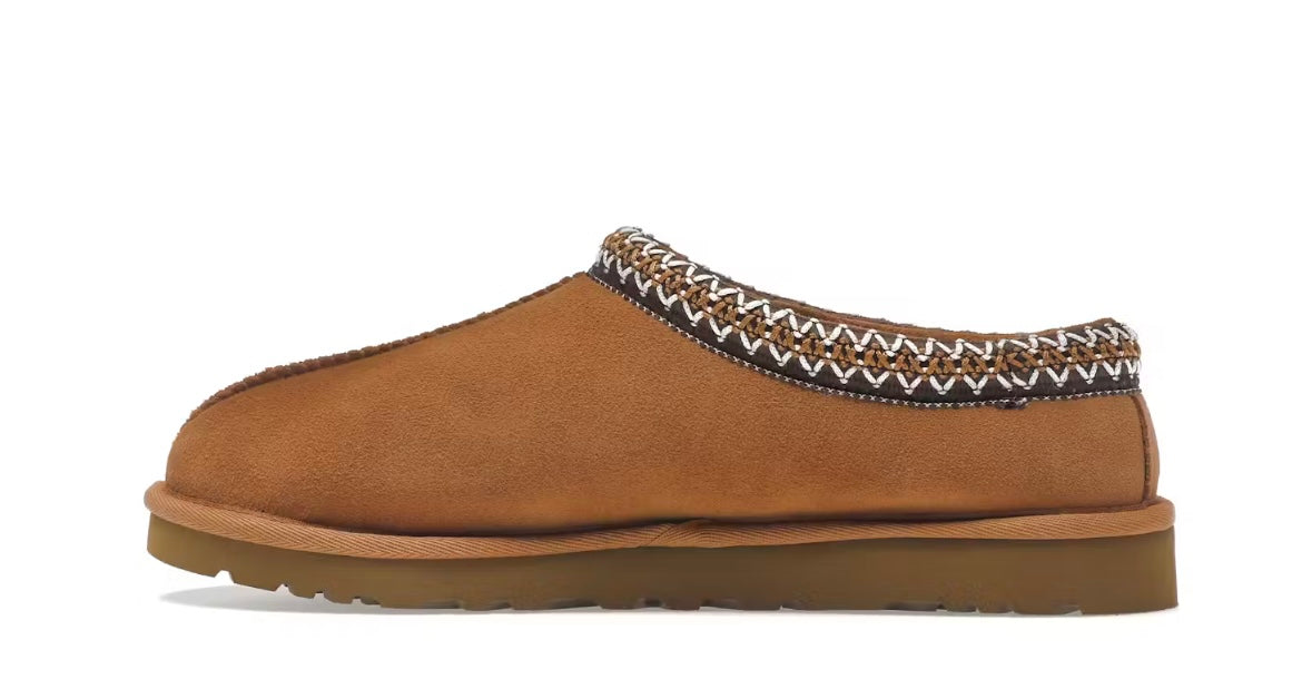 UGG Tasman Slipper Chestnut