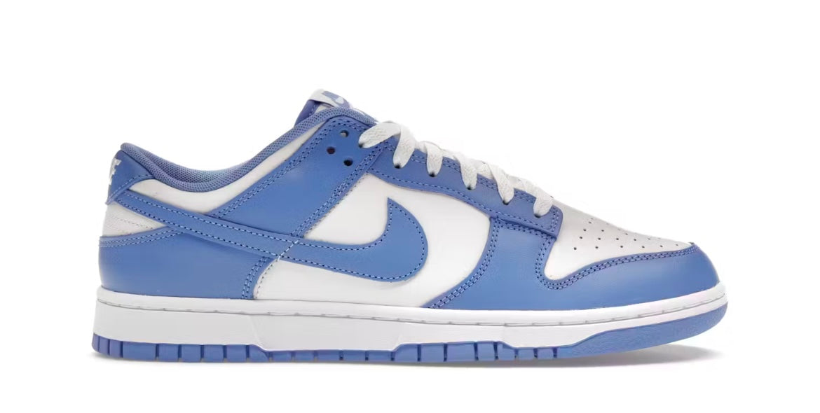Nike Dunk Low Polar Blue