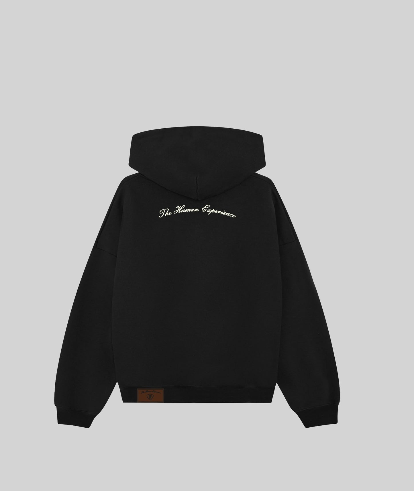 The Heaviest Hoodie