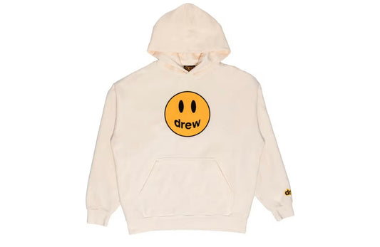 Drew house mascot hoodie
cream