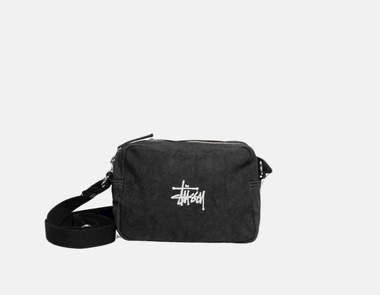 Stussy Canvas Side Pouch