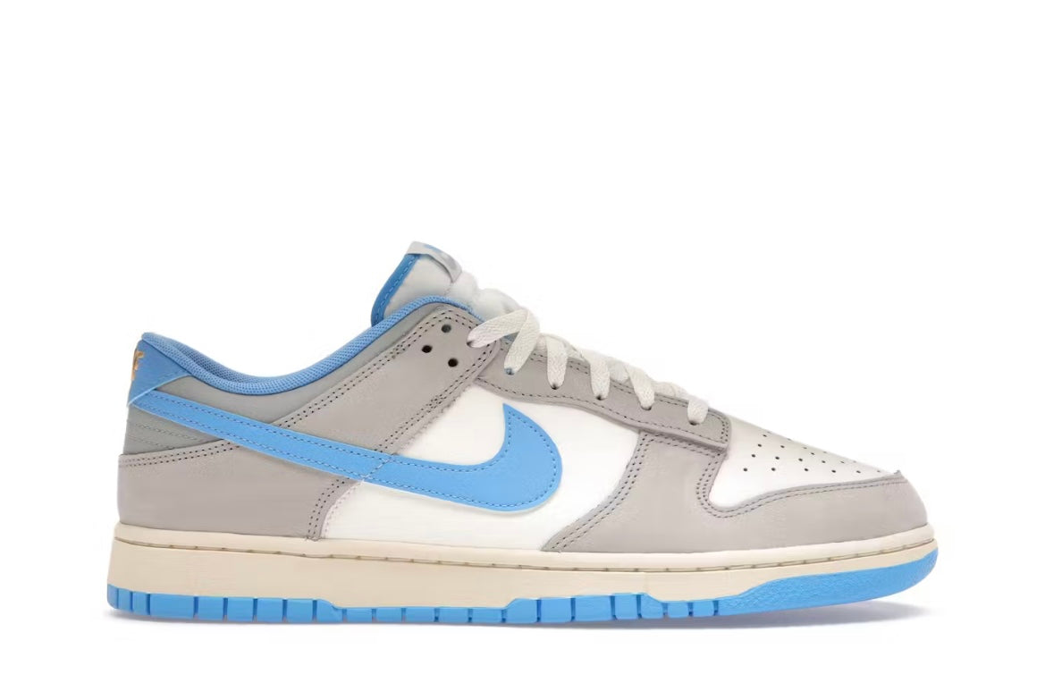 Nike Dunk Low Athletic Department University Blue