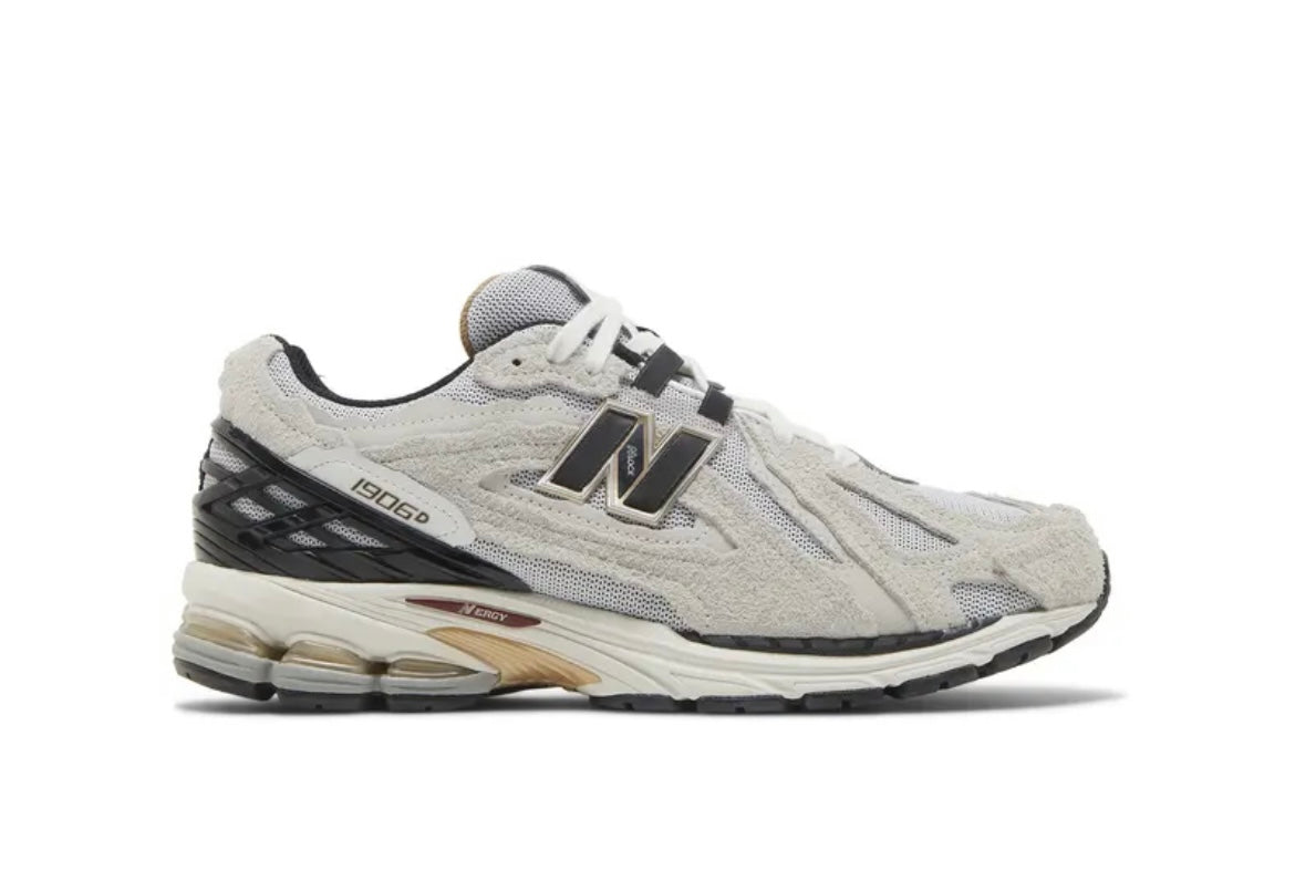 New Balance 1906D Protection Pack Reflection Beige/Black 2023