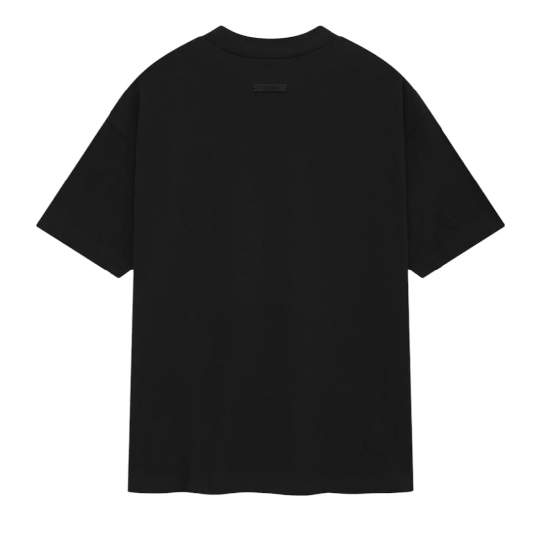 Fear of God Essentials NBA Tee
Black