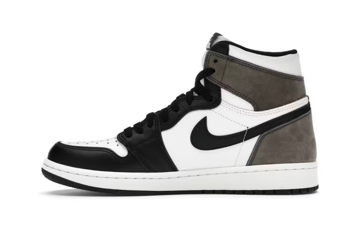 Jordan 1 Retro High Dark Mocha