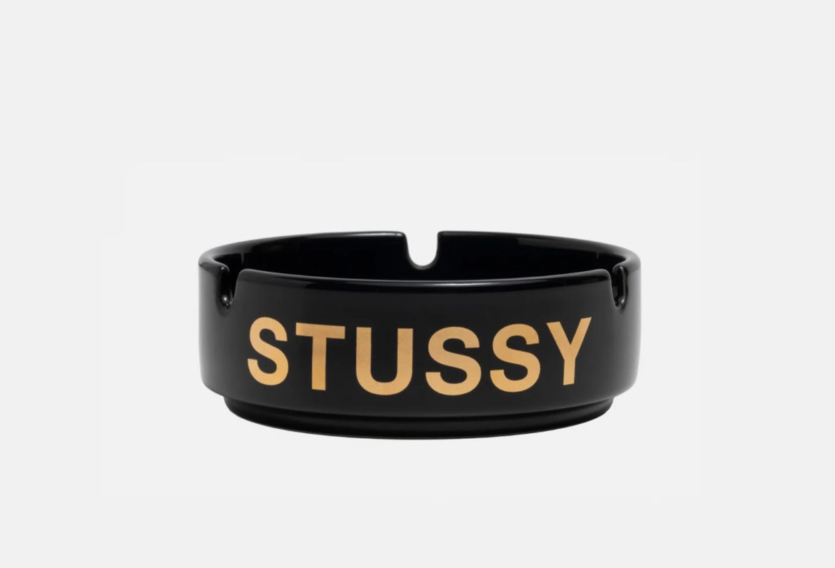 Stussy Poker Chip Ashtray