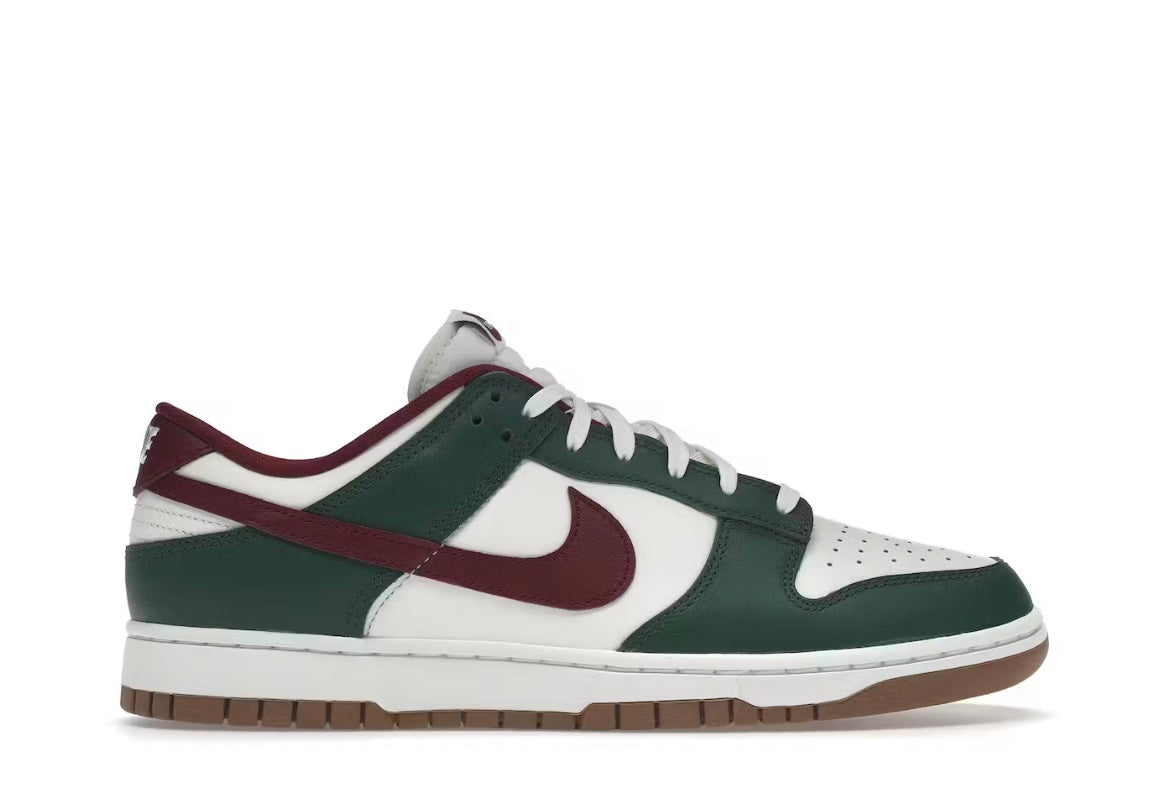 Nike Dunk Low Gorge Green
