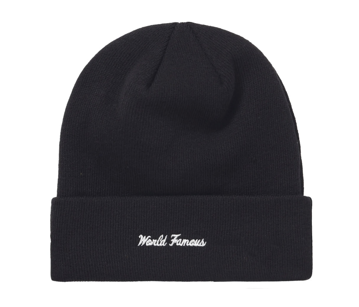 Supreme New Era Box Logo Beanie (FW21) Black