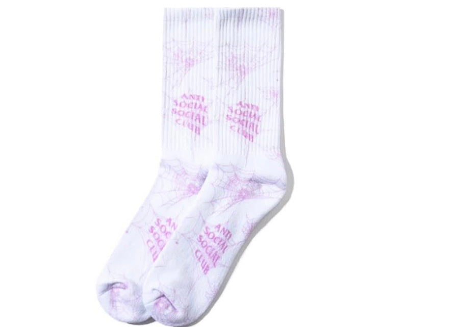 Tie Due ASSC Socks