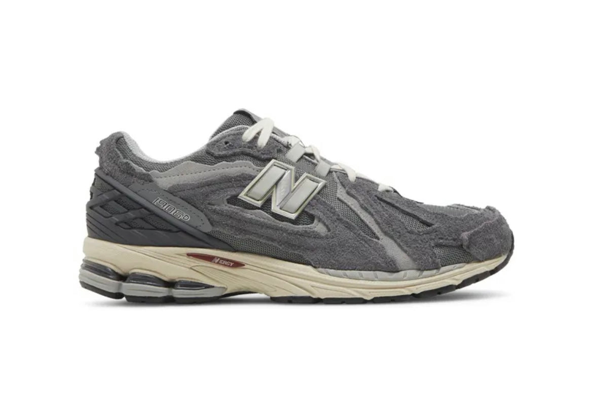 New Balance 1906D Protection Pack Castlerock Grey Silver 2023