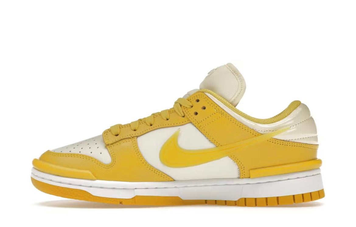 Nike Dunk Low Twist Vivid Sulfur (W)