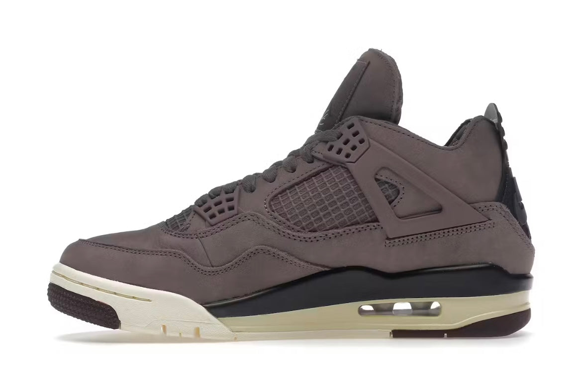 Jordan 4 Retro A Ma Maniére Violet Orel