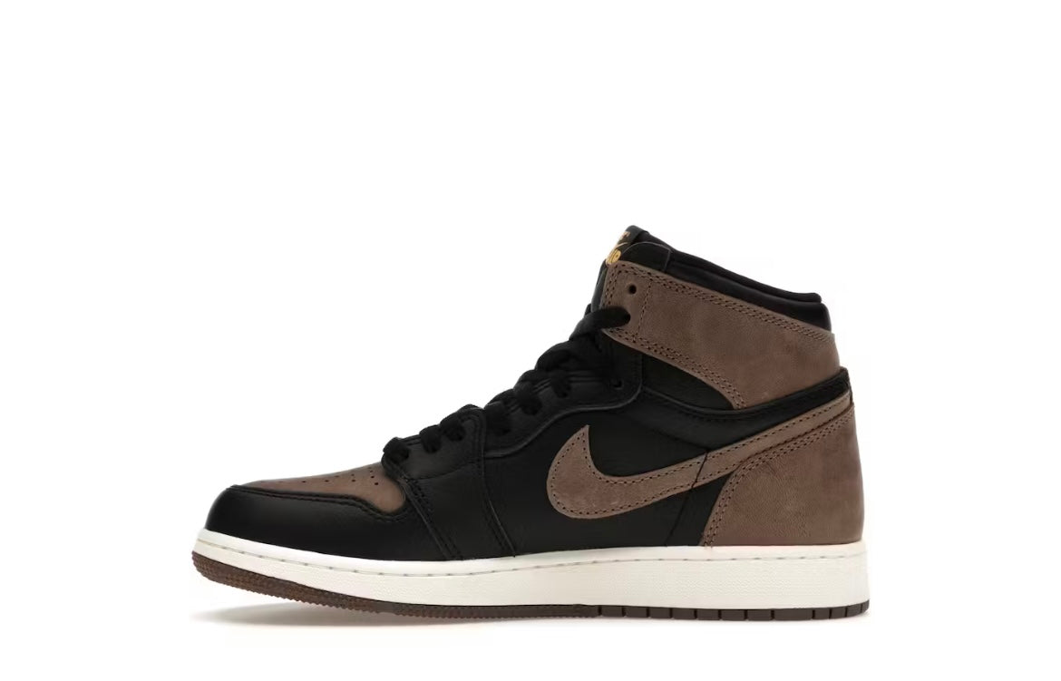 Jordan 1 Retro High OG
Palomino