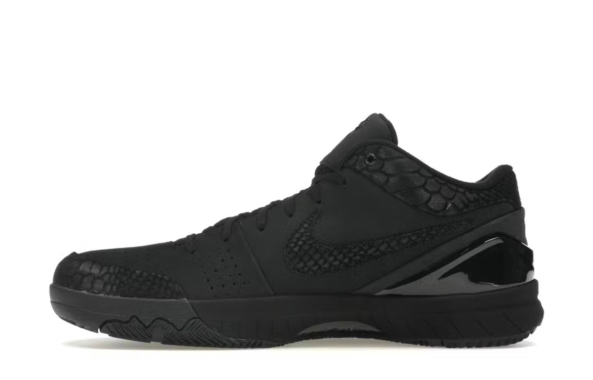 Nike Kobe 4 Protro Gift of Mamba