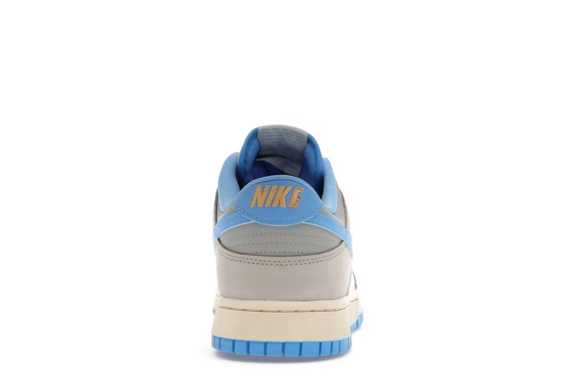 Nike Dunk Low Athletic Department University Blue