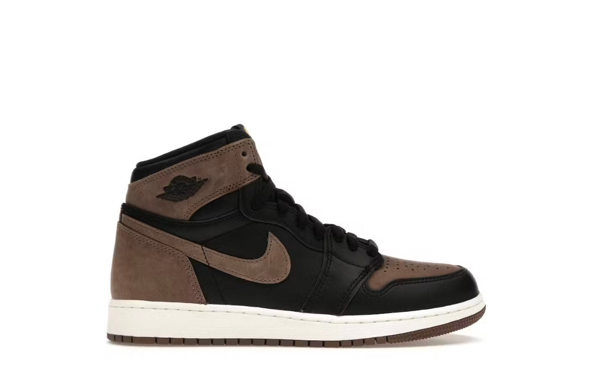 Jordan 1 Retro High OG
Palomino
