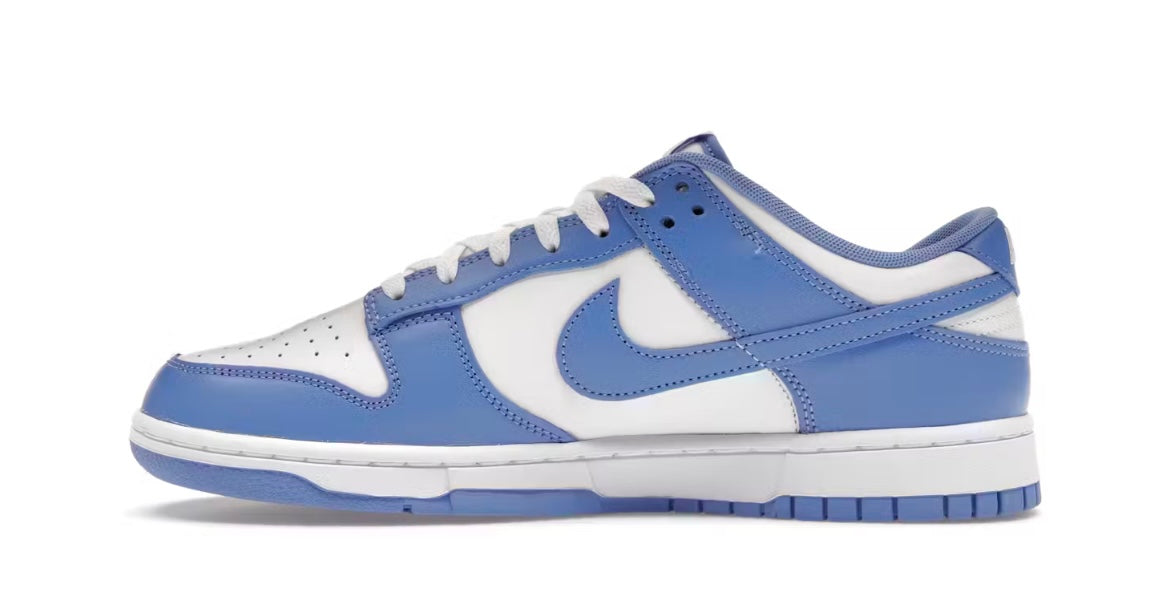 Nike Dunk Low Polar Blue