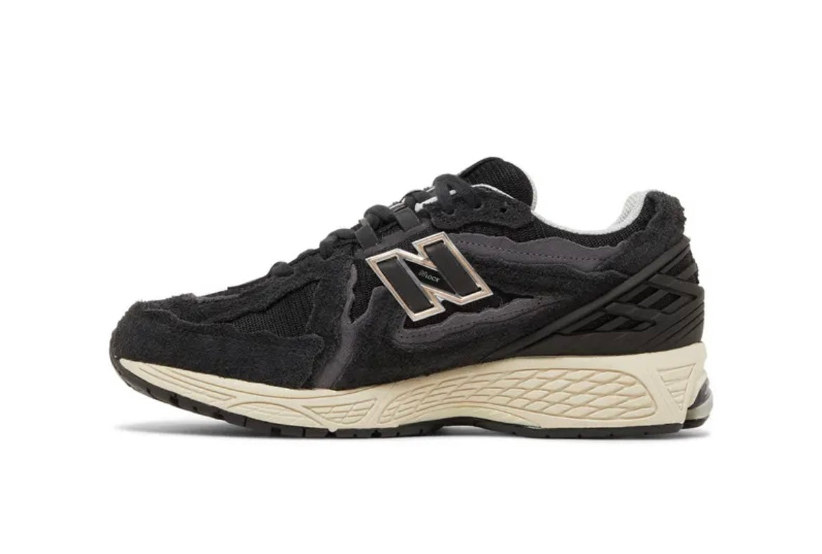 New Balance 1906D Protection Pack Black 2023