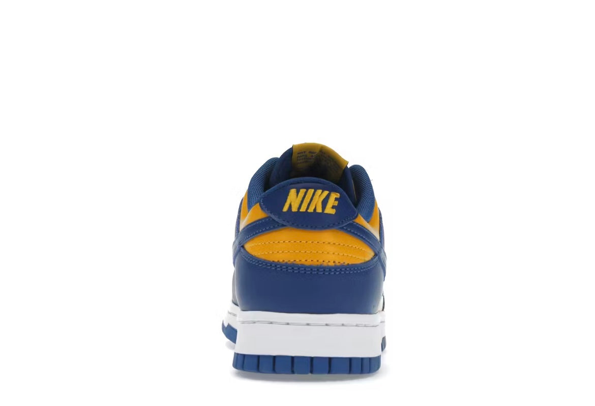 Nike Dunk Low UCLA