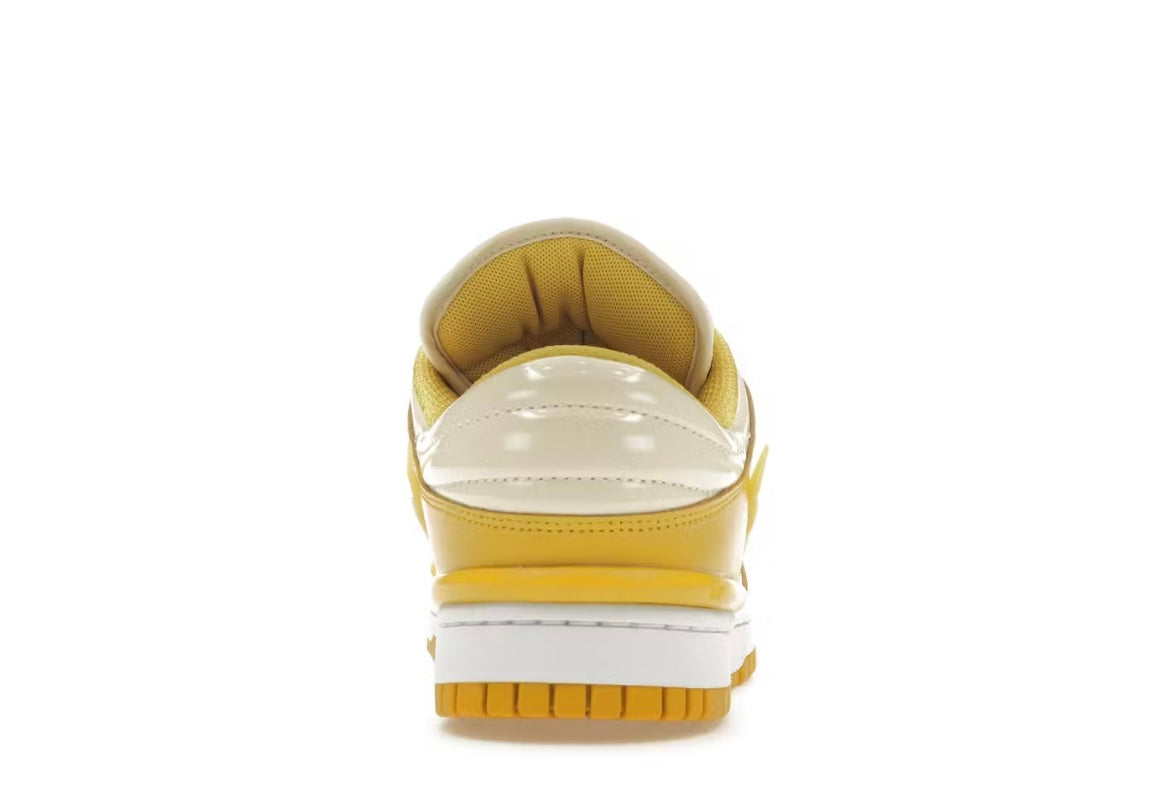 Nike Dunk Low Twist Vivid Sulfur (W)