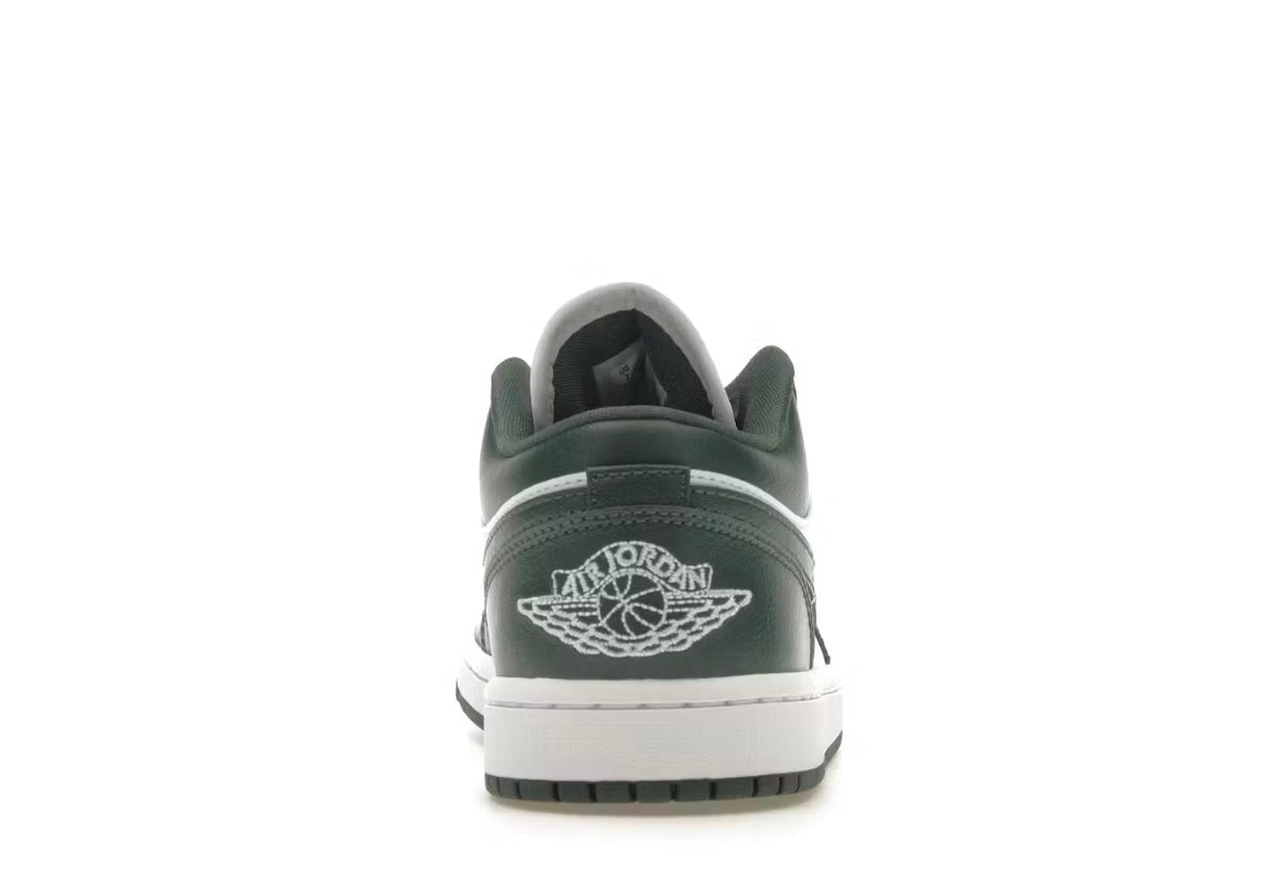 Jordan 1 Low Galactic Jade (W)