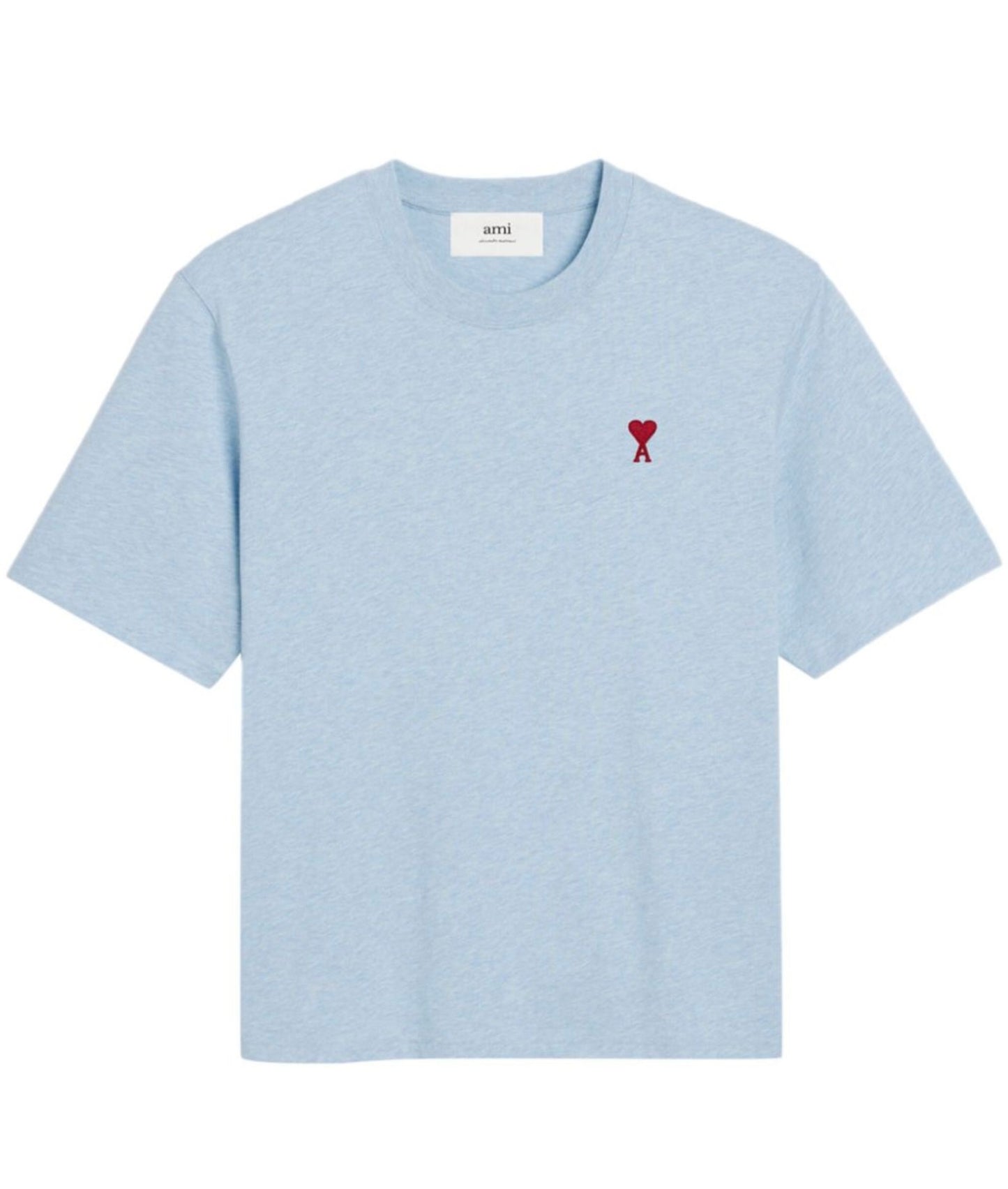 AMI de Coeur Clay Blue T-shirt