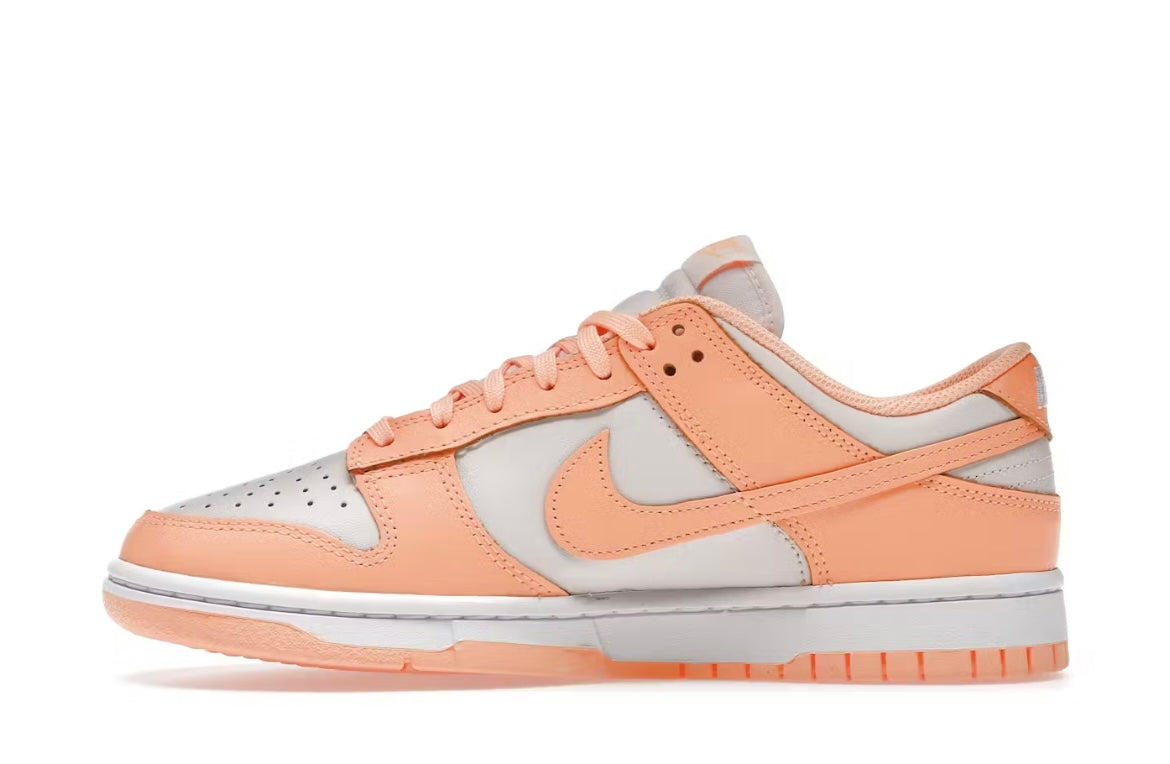 Dunk Low Peach Cream (W)