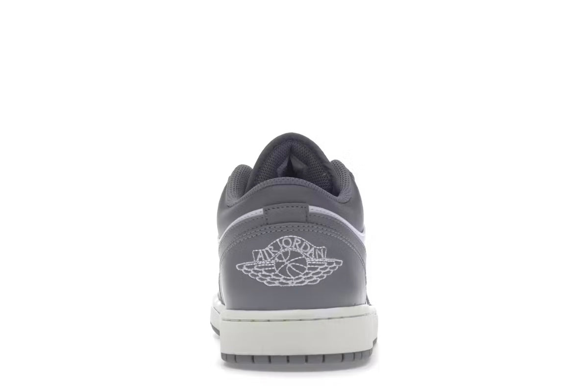Air Jordan 1 Low Vintage Stealth Grey