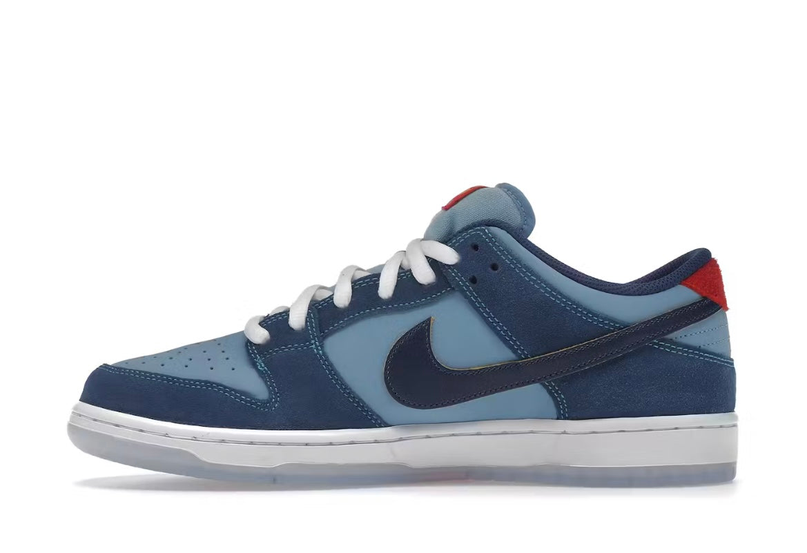 Nike SB Dunk Low Pro Why So Sad?
