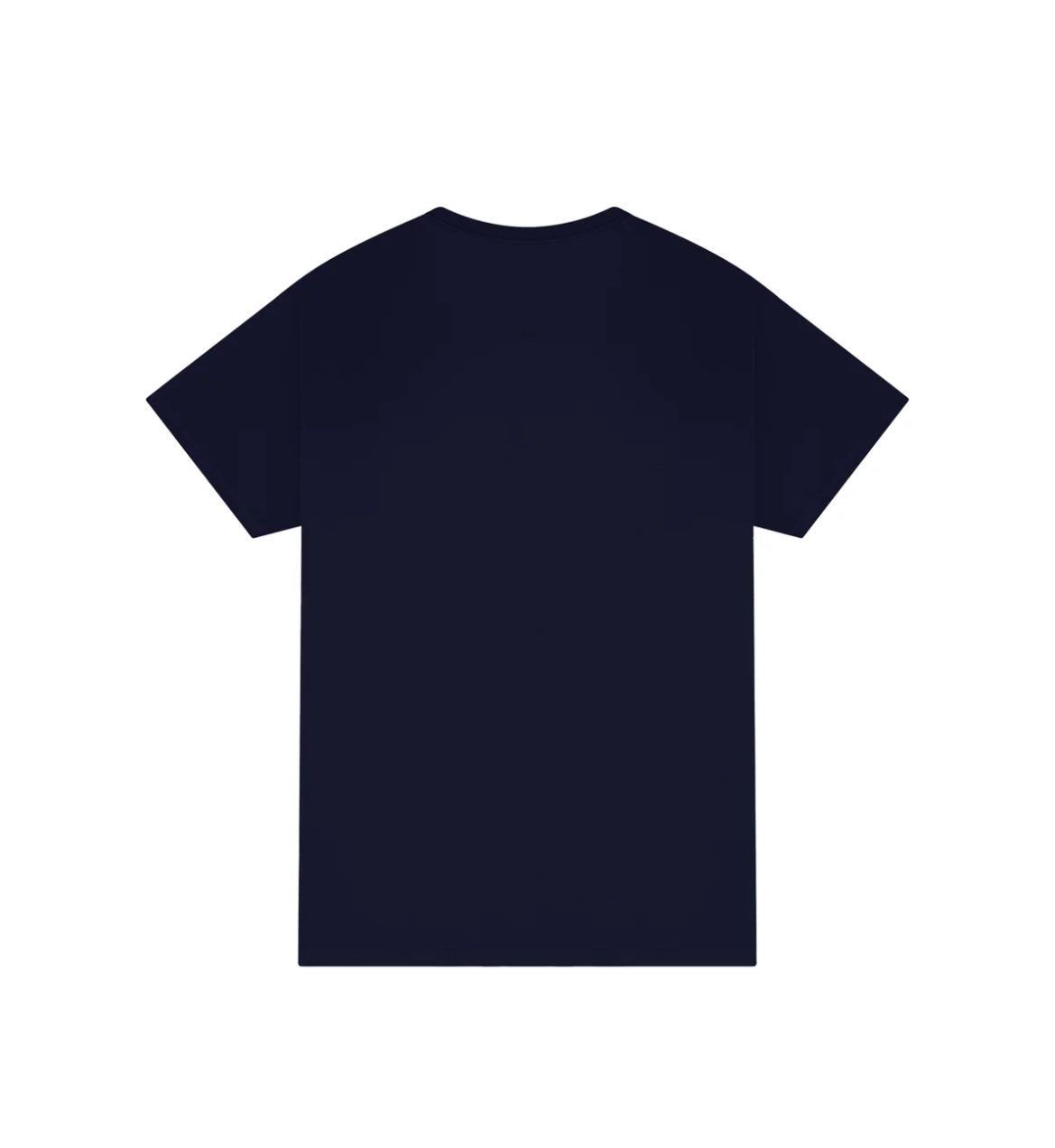 Drew Dark Navy Secret Tee