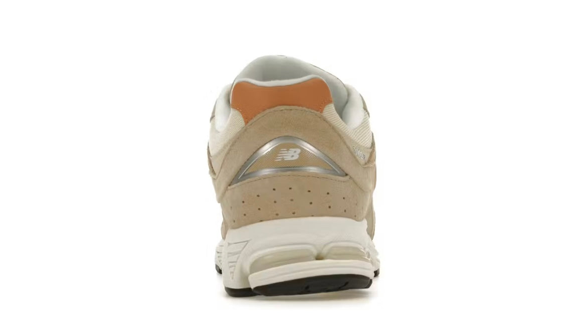 New Balance 2002R Incense Sepia Bone