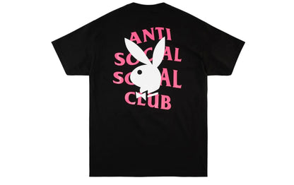Anti Social Social Club Playboy Remix