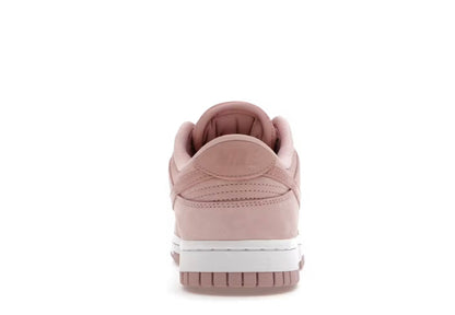 Nike Dunk Low PRM Pink Oxford (W)