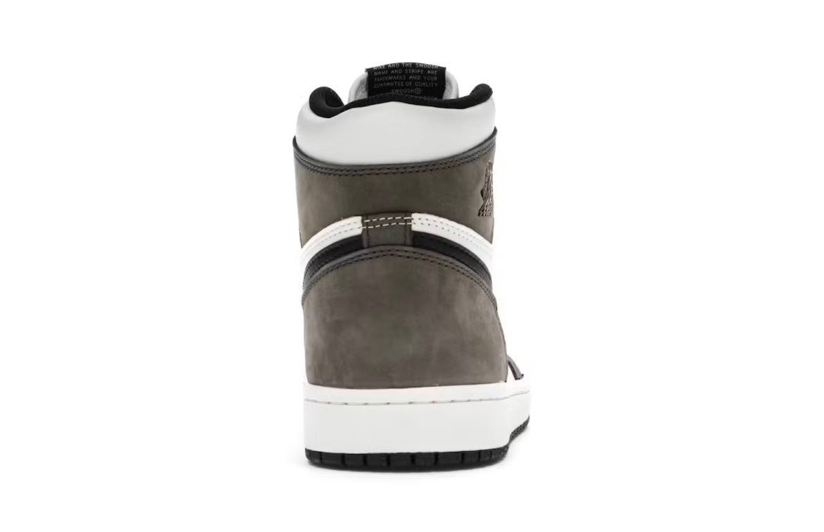 Jordan 1 Retro High Dark Mocha