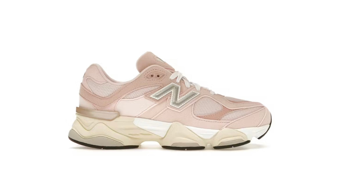 New Balance 9060 Pink Haze