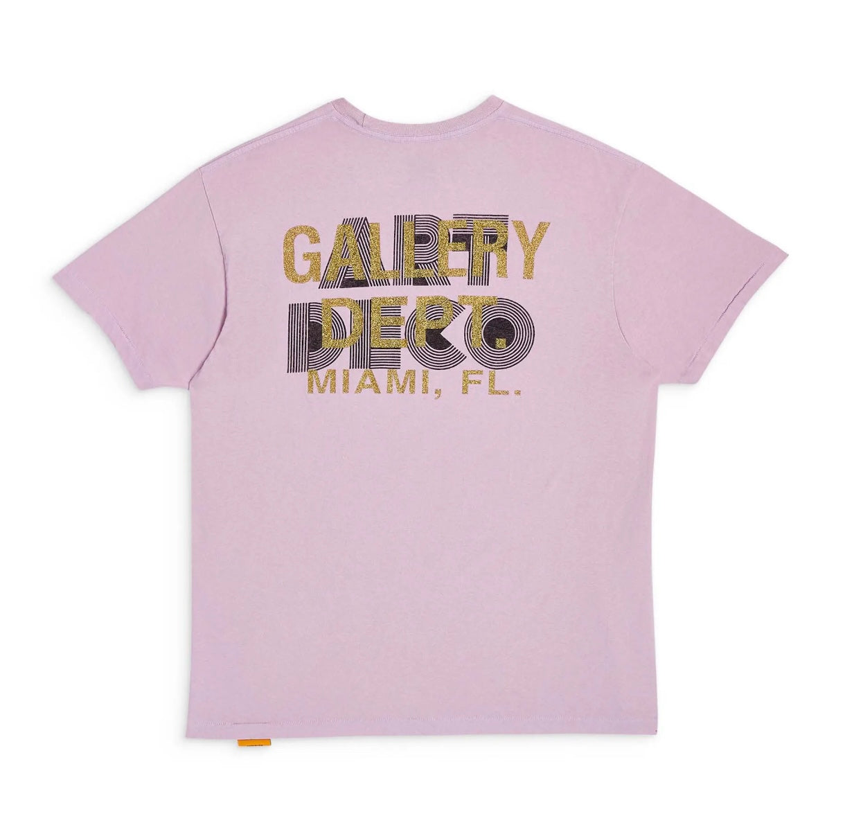 Gallery Dept. Art Deco Tee
Lavender
