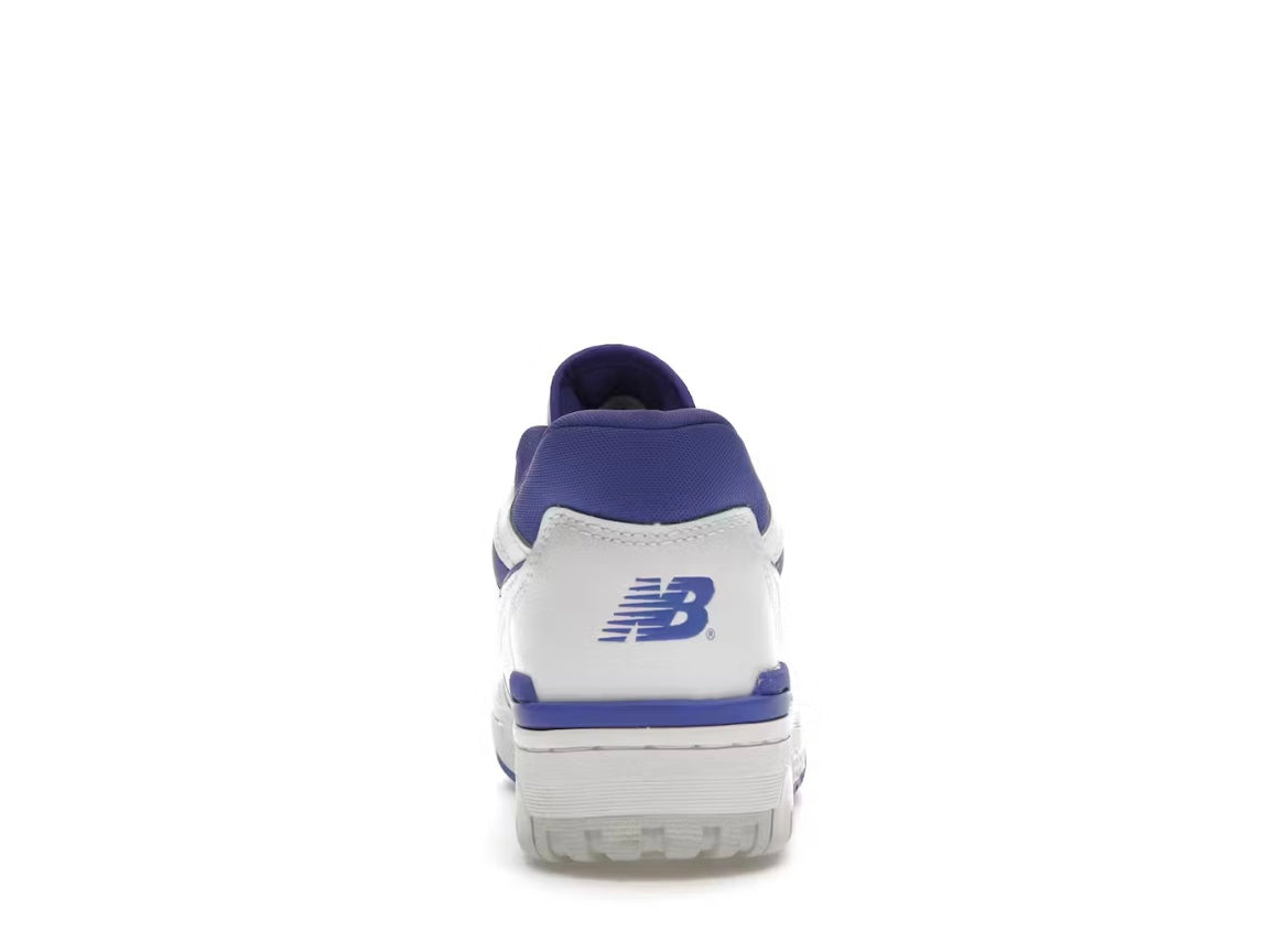 New Balance 550 Aura Purple (W)